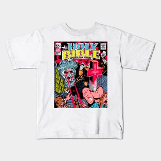 The Wrath Kids T-Shirt